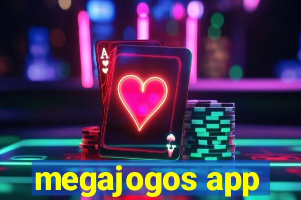 megajogos app